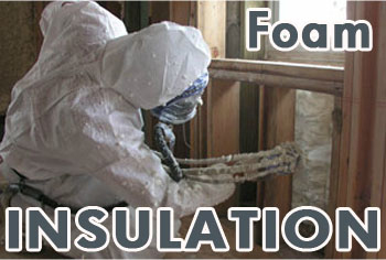 foam insulation in NJ